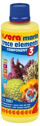 Sera Trace Elements nº 3 anionics Sera Trace Elements nº 3 anionics